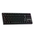 Nado Control ZK87 | Tri-Mode RGB Mechanical Keyboard